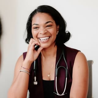 Dr. Lindsey Beauboeuf 🌺, Healthcare influencer in Atlanta