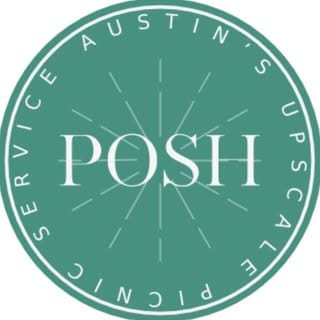 THE POSH PICNIC ATX | LUXURY PICNICS & PROPOSALS, Wedding & Events influencer in Austin