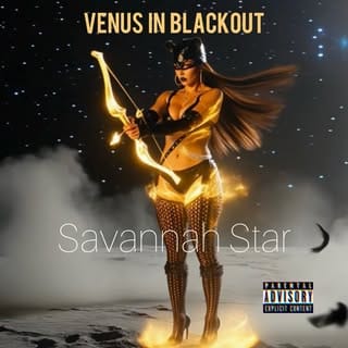 Savannah Star, Music & Artists influencer in USA