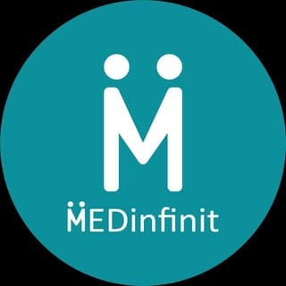 MEDinfinit, Mental Health influencer in USA
