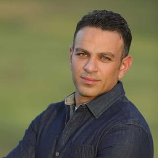 Alex Jamal, Nutrition & Diet influencer in Los Angeles