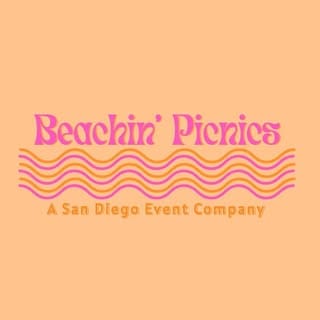 San Diego Events and Beach Day Rentals, Wedding & Events influencer in San Diego