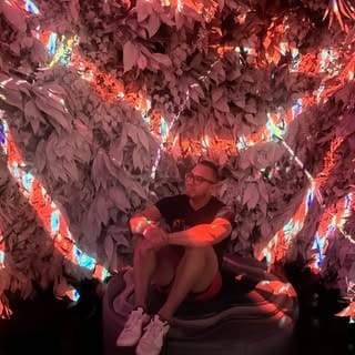 Alejandro Arellano, Wedding & Events influencer in Las Vegas
