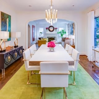Tiffany Todora Fulmer - Designer, Home & Decor influencer in Dallas