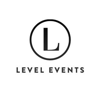 LEVEL Events, Wedding & Events influencer in Los Angeles