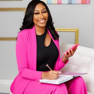Atlanta Event Planner | Party Rentals, Wedding & Events influencer in Atlanta
