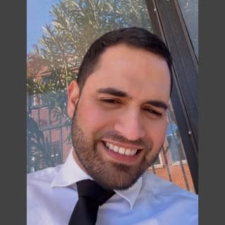 Daniel Domínguez, Architecture & Interior Design influencer in Houston