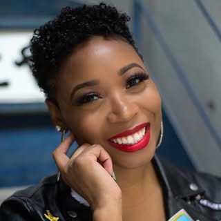 J'Nique Nicole (ジュニーク• ニコール), Entertainment influencer in Tokyo