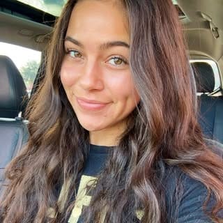 Hailey Estrada, Entertainment influencer in Dallas