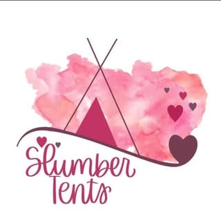 SLUMBER TENTS FOR KIDS, TV & Film influencer in Houston