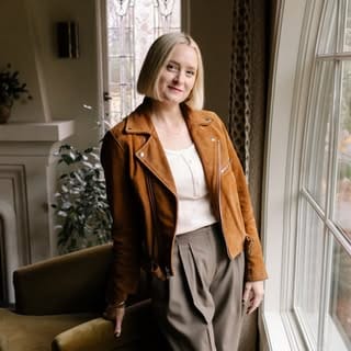 Lauren Caron, Home & Decor influencer in Seattle