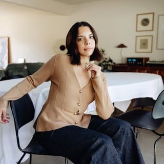 Cynthia Rojas | Dallas Designer, Home & Decor influencer in Dallas