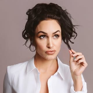 Tara Cannistraci, Comedy influencer in USA