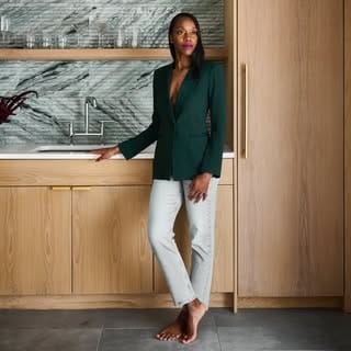 L E A H A L E X A N D E R, Architecture & Interior Design influencer in Atlanta