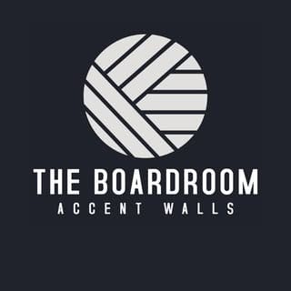 The Boardroom® Accent Walls, Home & Decor influencer in USA