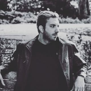 Fady Rophael, Home & Decor influencer in San Francisco