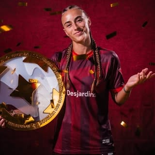 Kai :), Finance influencer in Canada