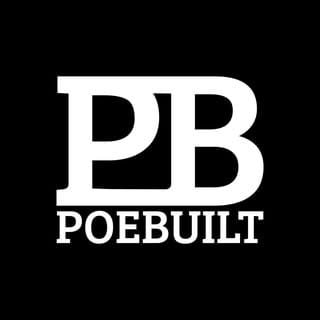 PoeBuilt, Home & Decor influencer in San Diego