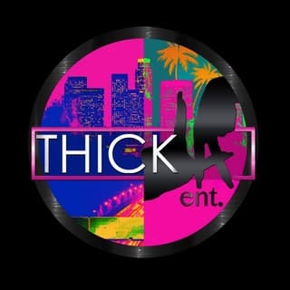 Thick LA Entertainment Group, Wedding & Events influencer in Los Angeles