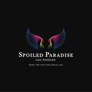 Spoiled Paradise 🔥Luxury Candles🔥, Wedding & Events influencer in Beverly Hills