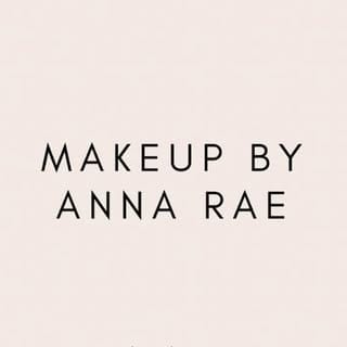 Anna Rae | Newcastle upon Tyne/ UK based makeup artist 🇬🇧, Art & DIY influencer in Newcastle upon Tyne
