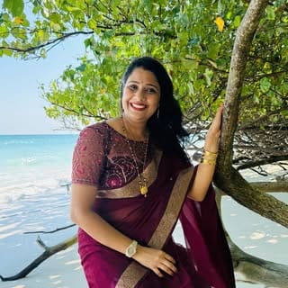 Deepika Shukla, Entertainment influencer in USA