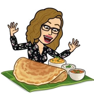 Sarah, Food & Cooking influencer in Sydney