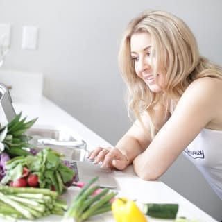 Nutrition Journey by Anna, Nutrition & Diet influencer in Australia