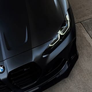 Frozen.g80, Automotive influencer in USA