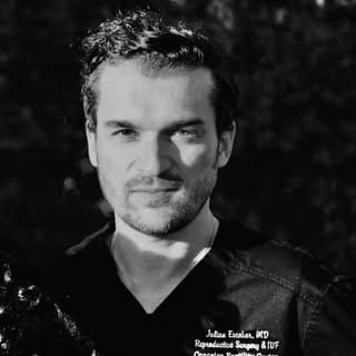 The Baby Maker - Dr Julian Escobar, Healthcare influencer in Dallas