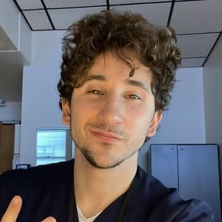Ben Klyachman, DO ✡︎, Healthcare influencer in New York
