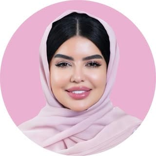 𝑫r 𝑨𝒇𝒂𝒒, Healthcare influencer in Dubai