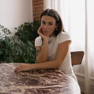 Sabrina Barazin, Home & Decor influencer in Montreal