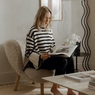 Lauren Watson Studio, Home & Decor influencer in Vancouver