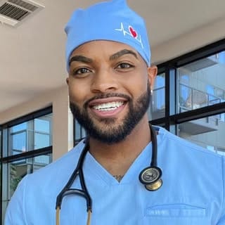Dr. Joshua Mayberry, DNP, APRN,FNP-C, Healthcare influencer in Dallas