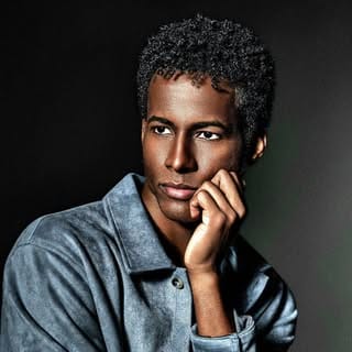 Johan Mancebo, Jewelry & Watches influencer in Japan
