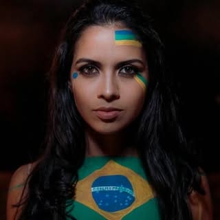 Deise Costa, Dance influencer in Seattle