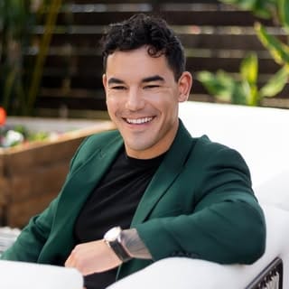 Andy Acosta, Real Estate & Property influencer in San Diego