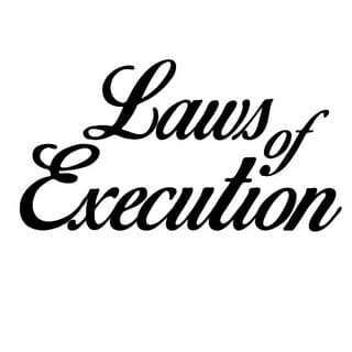 Laws of Execution, Spirituality & Religion influencer in Boston