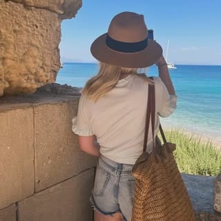 Chloe | Absolutely_anything_x | Food & Travel Blogger, Chefs & Culinary influencer in Liverpool