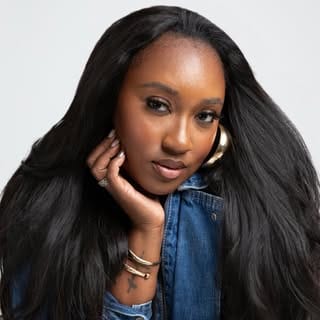 K-Tip Extension Specialist & Educator, Pets influencer in Phoenix