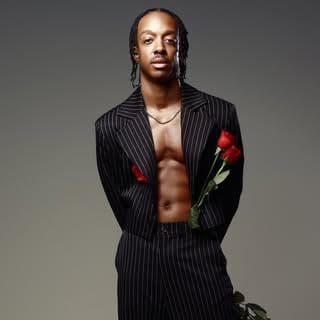 Will B. Bell, Dance influencer in Los Angeles