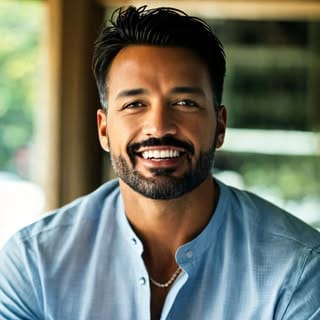 Evan Barbosa, Entertainment influencer in San Antonio