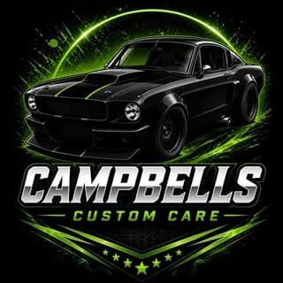 Donny Campbell, Automotive influencer in Houston