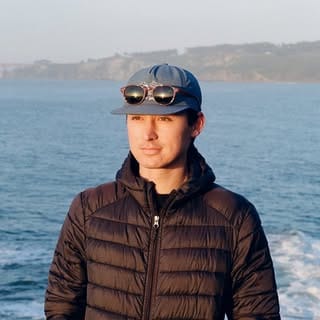 Alex Samuels, Photography & Video influencer in San Francisco