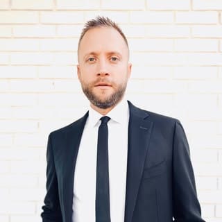 Brian Rossen | Dallas Wedding Videographer, Photography & Video influencer in Dallas