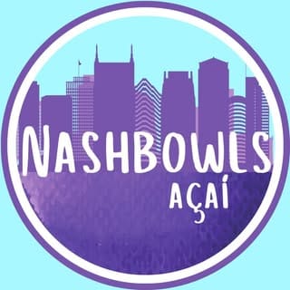 NashBowls Açaí, Chefs & Culinary influencer in Nashville