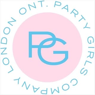 PARTY GIRLS CO., Wedding & Events influencer in London