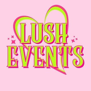 Lush Events | Balloons, Event Decor & Party Planning Glasgow, Wedding & Events influencer in Glasgow