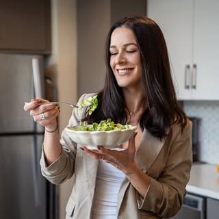 Beatriz Gaudio | Nutricionista Integrativa 🇧🇷🇺🇸, Healthcare influencer in Los Angeles
